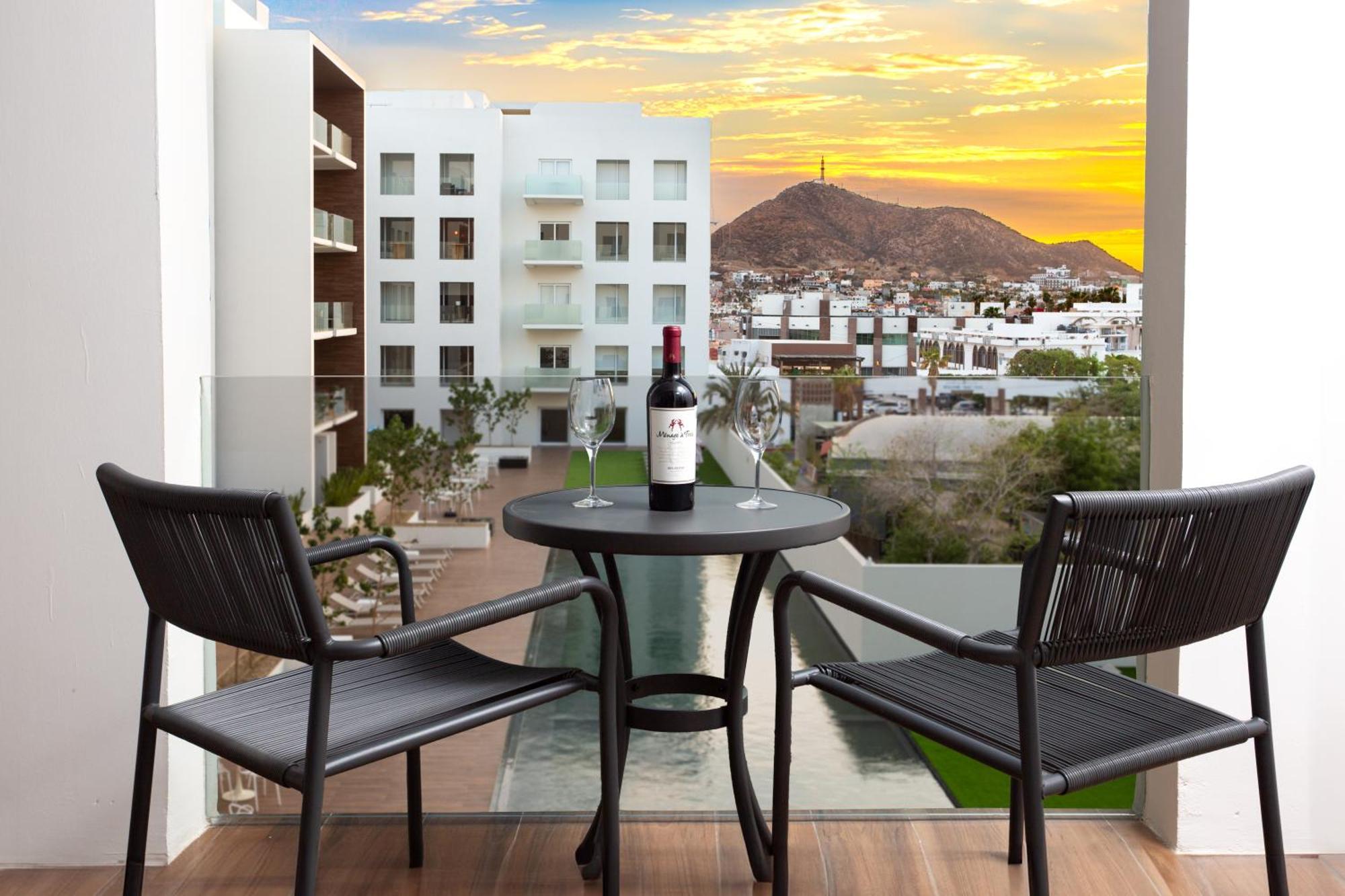 Marea Los Cabos Modern 3 Brd - Prime Location Near Beach & Marina Fast Wifi Cabo San Lucas Exterior foto